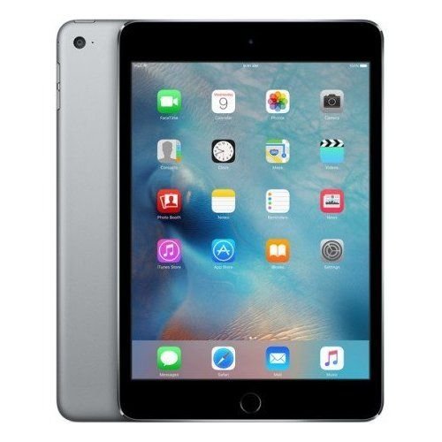 Amazon.com : Apple iPad Mini 4 (32GB, Wi-Fi, Space Gray) (Renewed