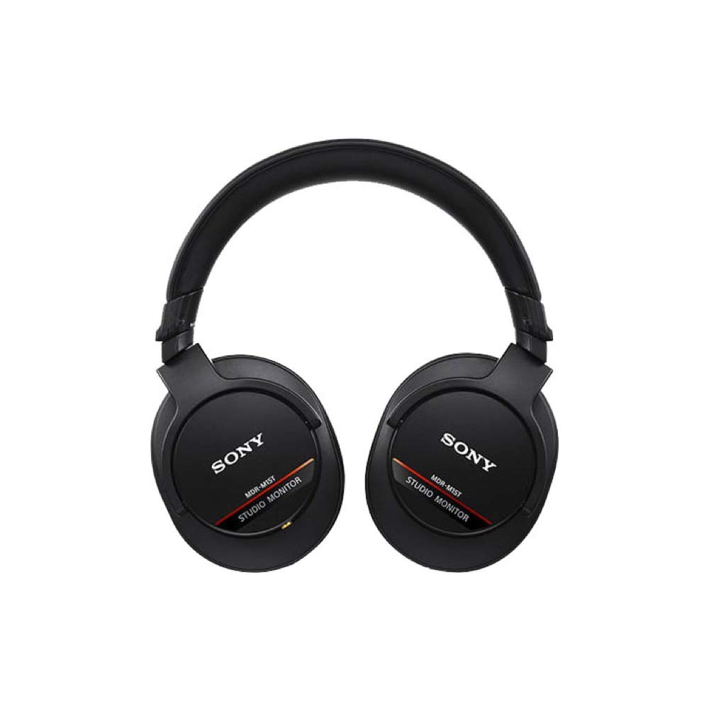 Amazon.co.jp: SONY ソニー/MDR-M1ST ハイレゾ対応モニターヘッドホン