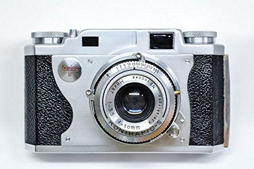 Amazon | Konica コニカⅡB レンジファインダー | 一眼レフカメラ 通販