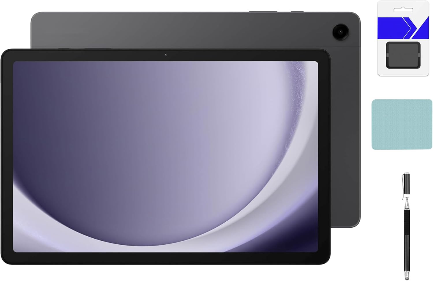 Amazon.com : Samsung Galaxy Tab A9+ 10.9'' 128GB Android Tablet