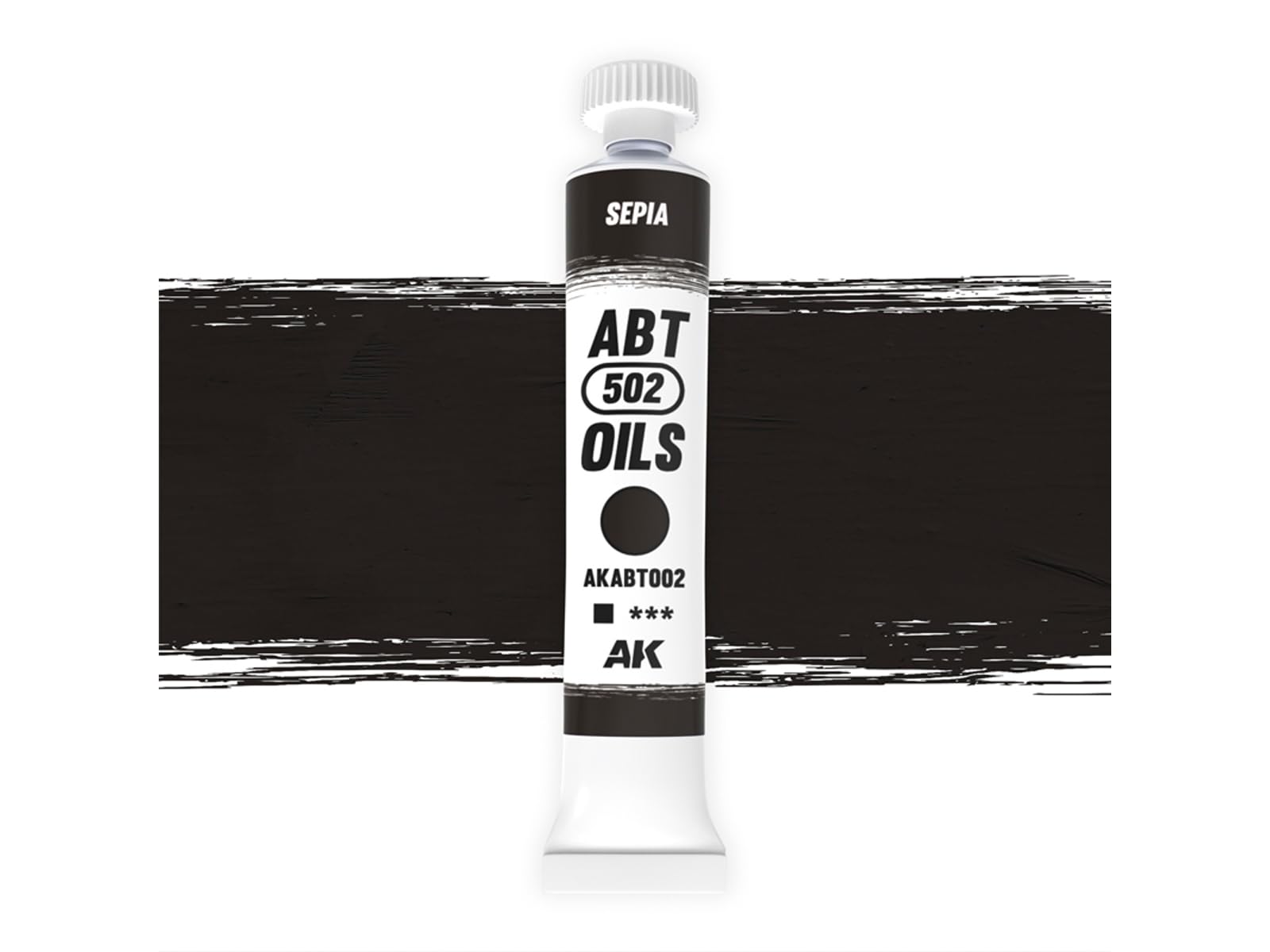 Amazon | ABTEILUNG 502 Model Kit, 20ml, Sepia | カラー塗料 通販