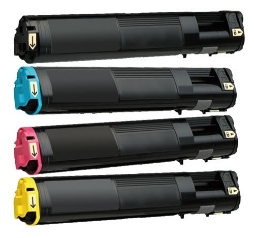 Amazon | LPC3T21 4色 リサイクルトナー エプソン用 | ノーブランド