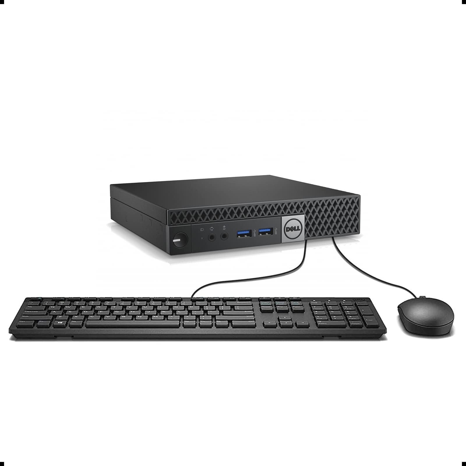 Amazon.com: Dell OptiPlex 3040 Micro PC Mini Desktops, Intel Core