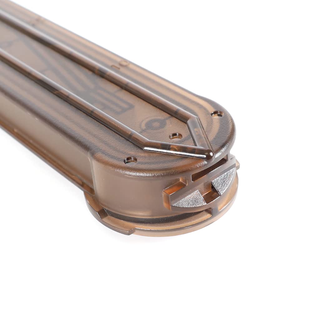 Amazon | [KRYTAC]EMG KRYTAC FN P90 200発/50発 マガジン 1本入り