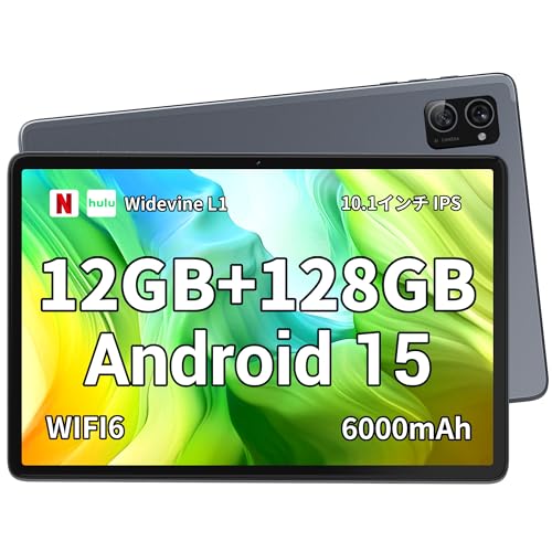 Amazon.co.jp: Android 14 Tablet Hitabt T30A Tablet 10 inch wi-fi
