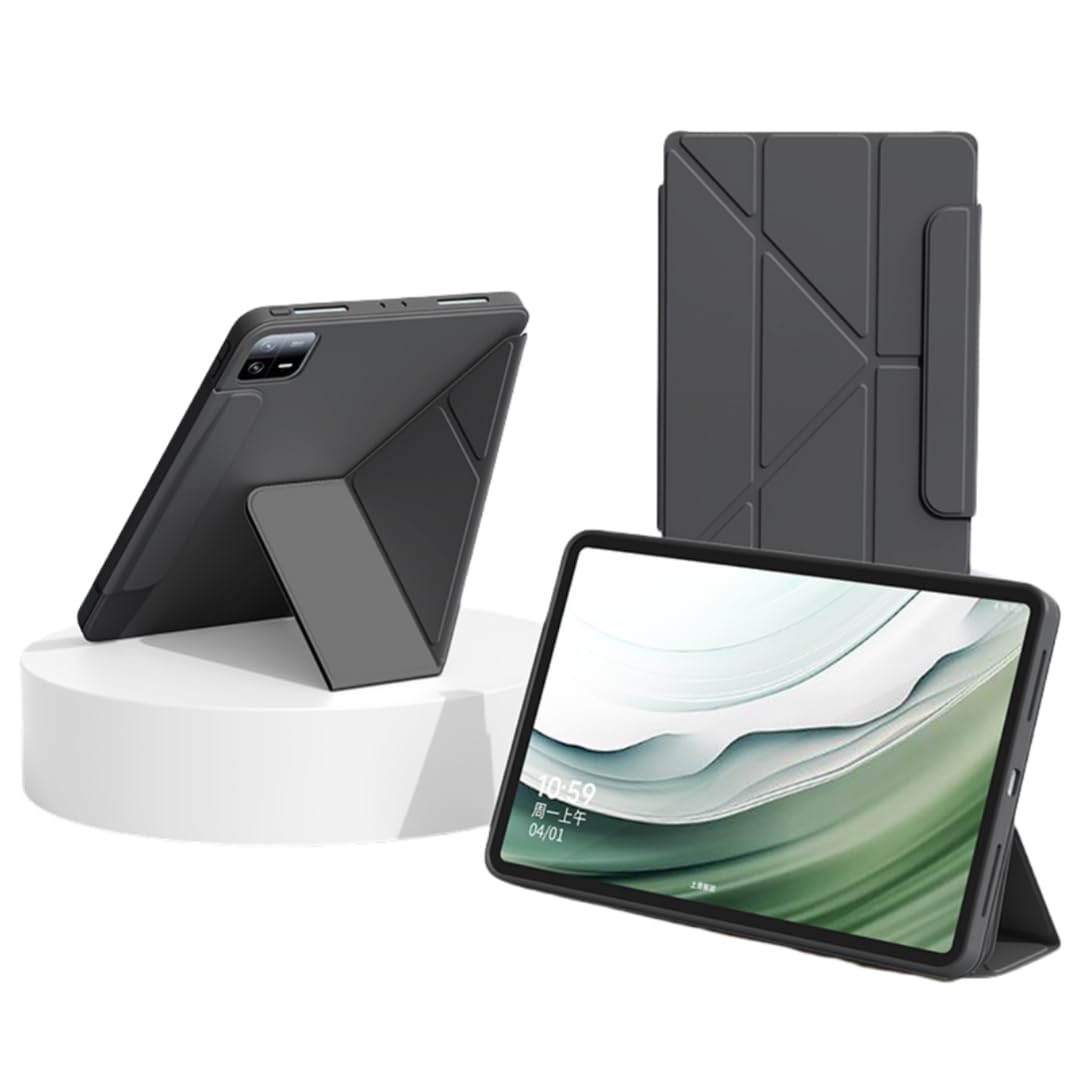 Xiaomi Pad 6 メモリ6GB ストレージ128GB カバー付き Xiaomi Pad 6