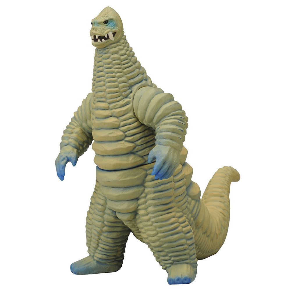 Amazon.co.jp: [バンダイ(BANDAI)] ウルトラ怪獣シリーズ 14 レッド