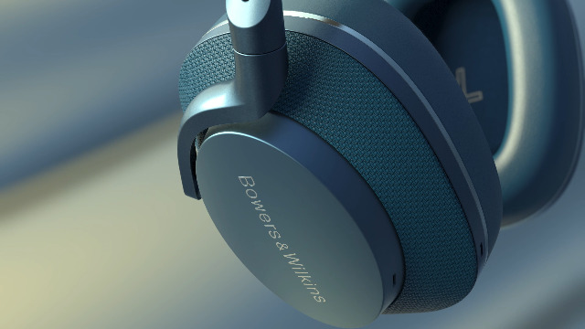 Amazon.co.jp: 【Bowers & Wilkins】 Px7 S2e (オーシャン・ブルー