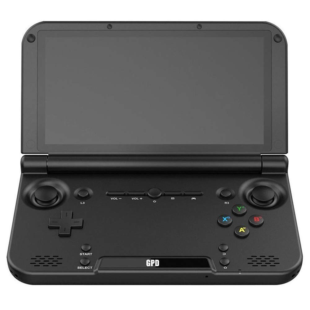 Amazon.co.jp: GPD XD Plus [2019 HW Update] Handheld Gaming Console