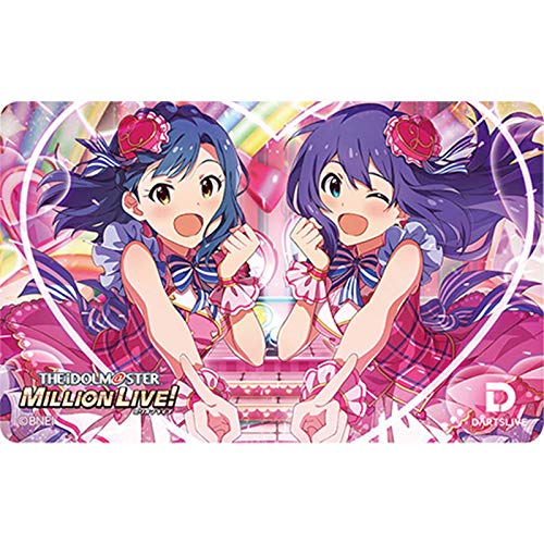 Amazon.co.jp: DARTS LIVE CARD 【ダーツライブカード】 アイドル