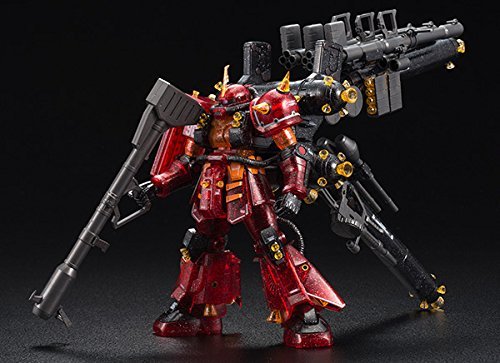 Amazon | HG 1/144 高機動型ザク“サイコ・ザク”(GUNDAM THUNDERBOLT
