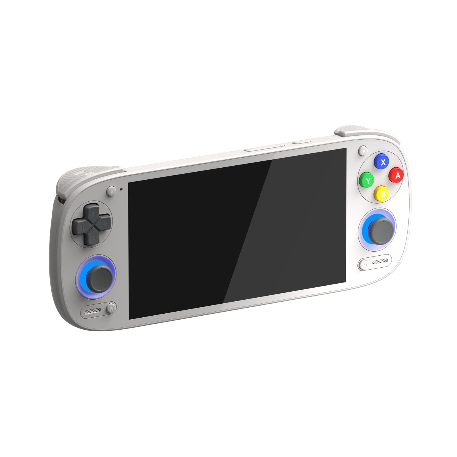 Amazon.com: Retroid Pocket 5 Retro Handheld Game Console, 8+128G