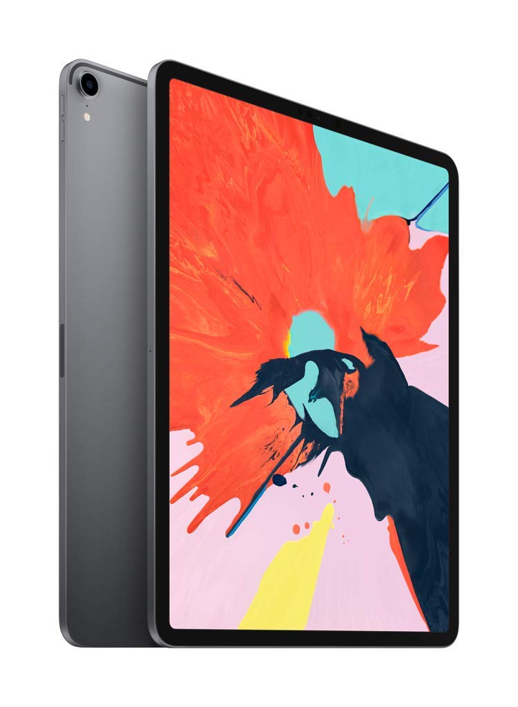 iPad Pro 12.9インチ 第5世代 Wi-Fiセルラーモデル 512GB Apple iPad