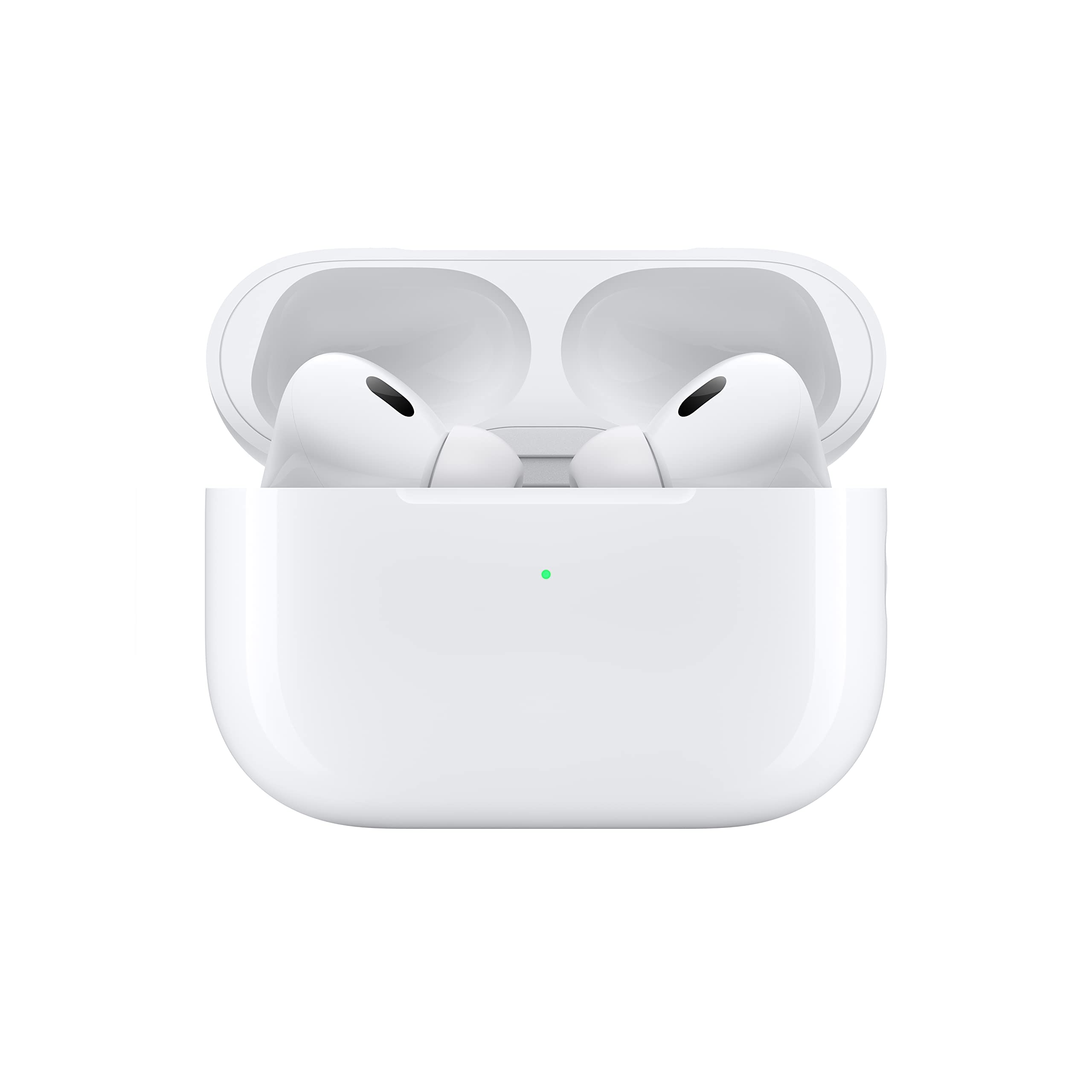 Amazon.co.jp: 【整備済み品】 Apple AirPods Pro（第2世代