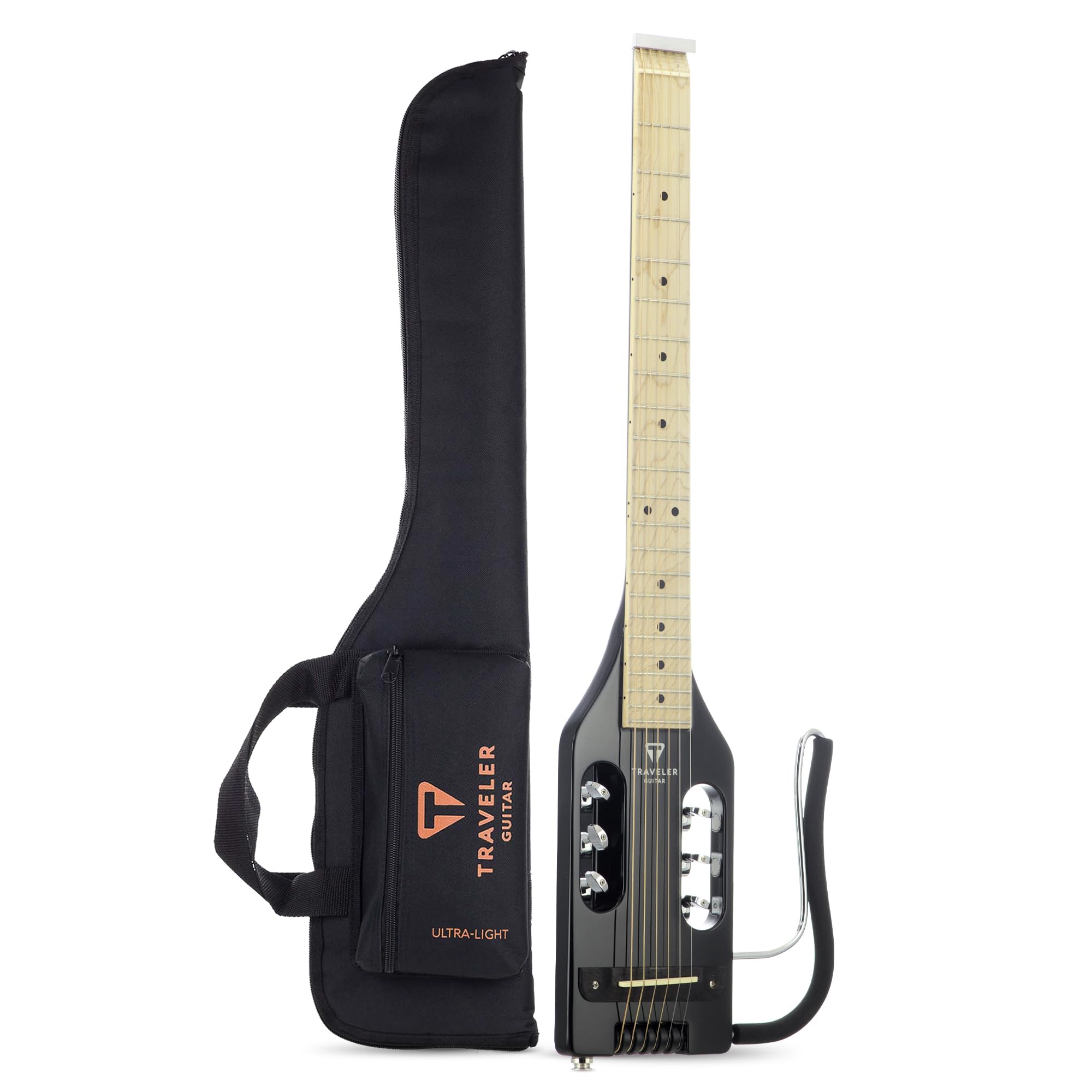 Amazon | TRAVELER GUITAR トラベラーギター Ultra-Light Acoustic