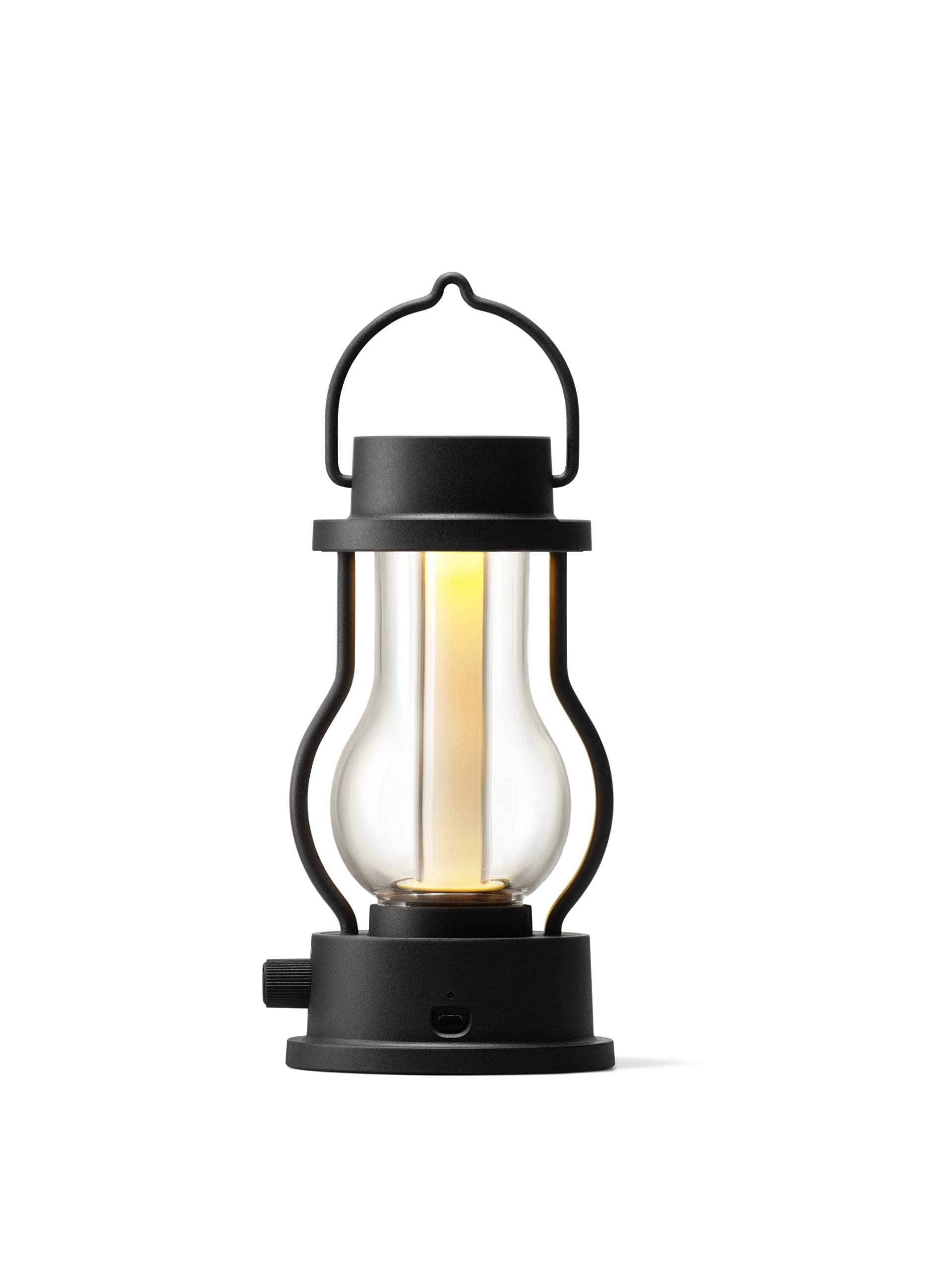 Amazon.com: BALMUDA The Lantern | Rechargeable LED Lantern | 3