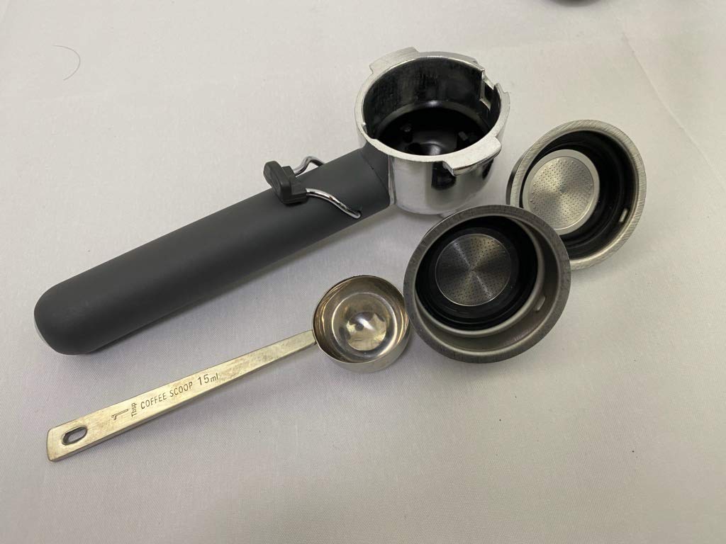 Amazon | ES020J-WH [DeLonghi kMix(ケーミックス) エスプレッソ