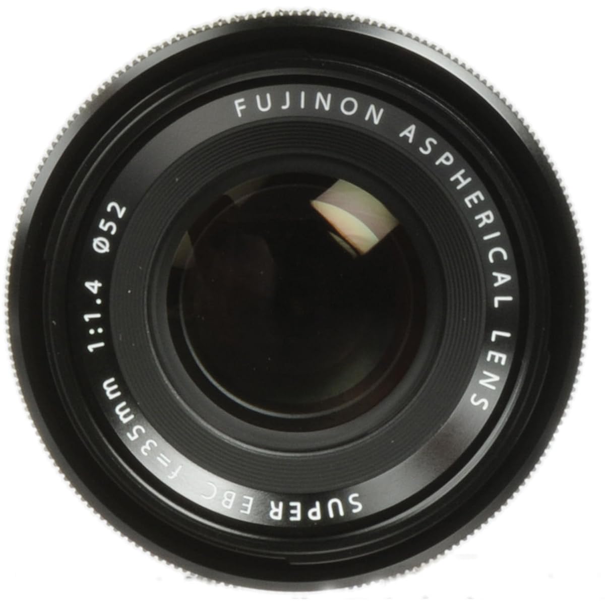 Amazon.com : Fujifilm XF35mmF1.4 R : Digital Slr Camera Lenses
