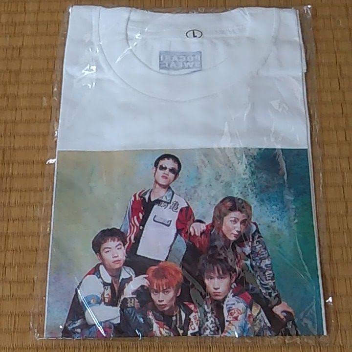 Amazon.co.jp: シャ乱Q Tシャツ : おもちゃ