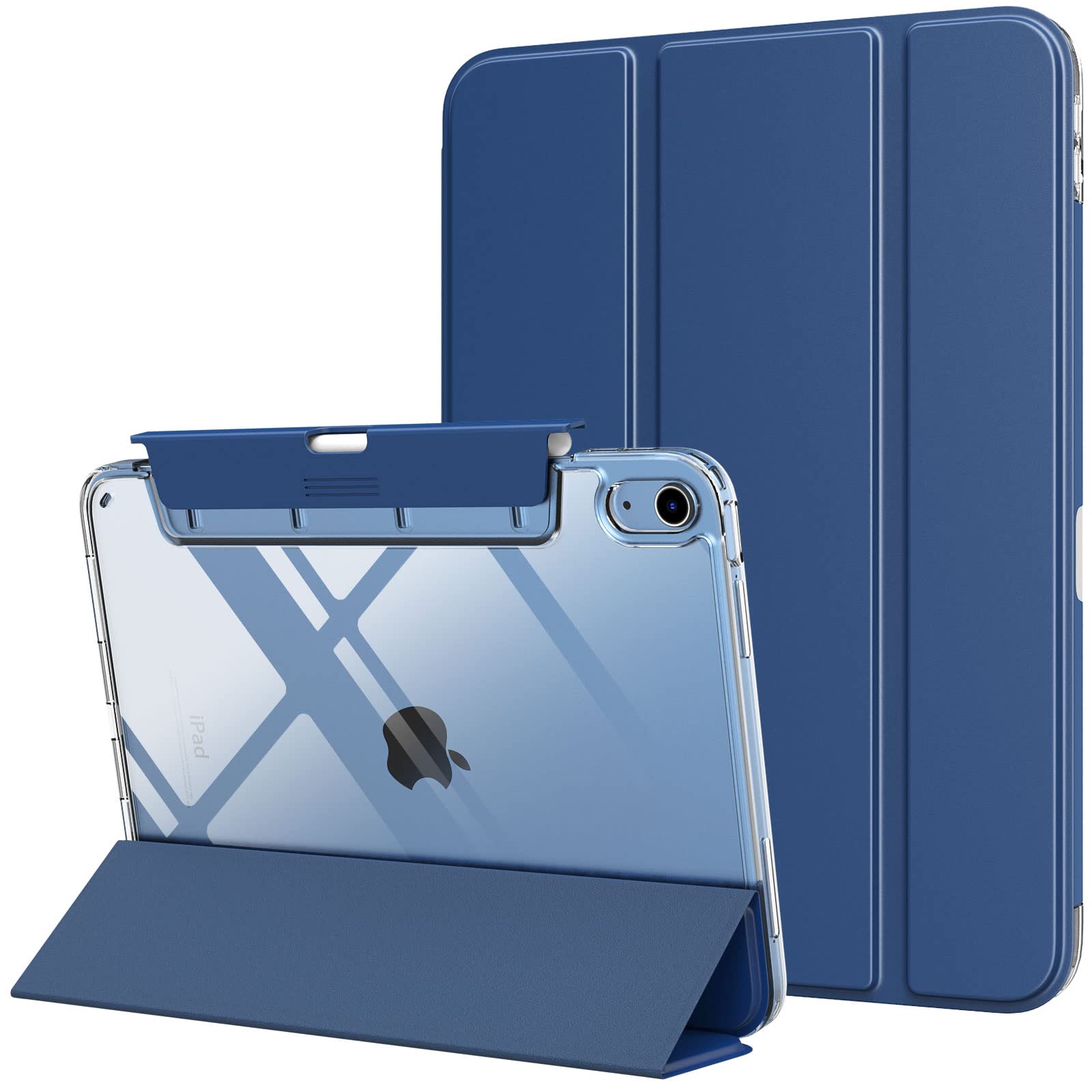 Amazon | TiMOVO iPad 11世代 (A16) ケース 11インチ iPad 10世代