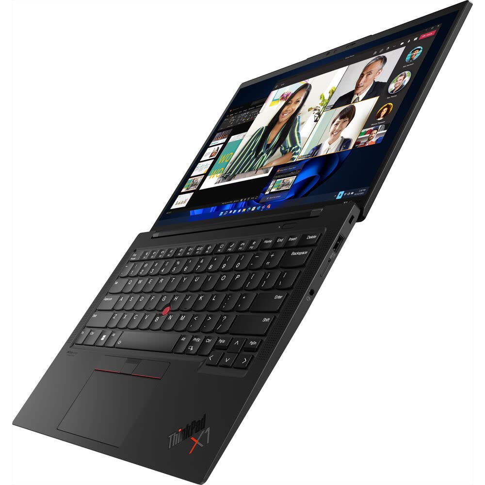 Lenovo ThinkPad X1 Carbon Gen 8 Intel Core i7-10610U 16GB RAM 1TB
