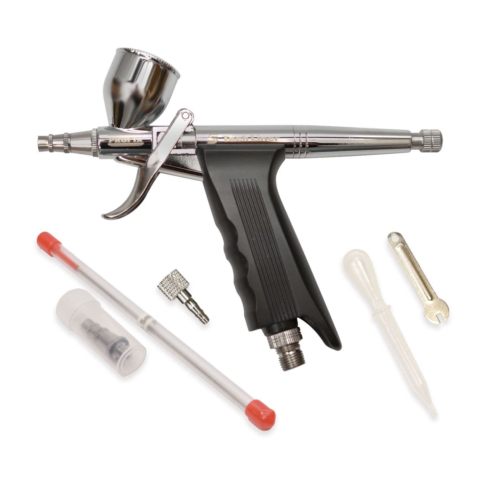 Amazon | RAYWOOD PROFIX Tech Liner エアブラシ ハンドピース