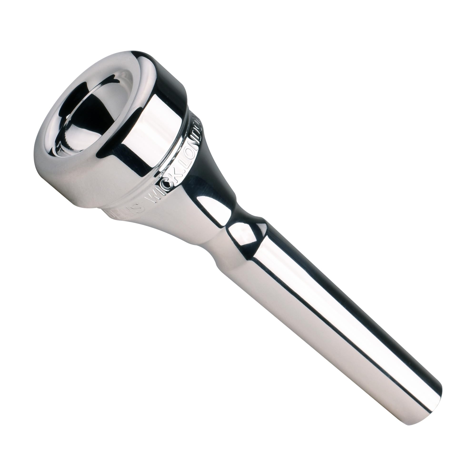 Amazon | Denis Wick（デニスウィック） トランペットマウスピース SP