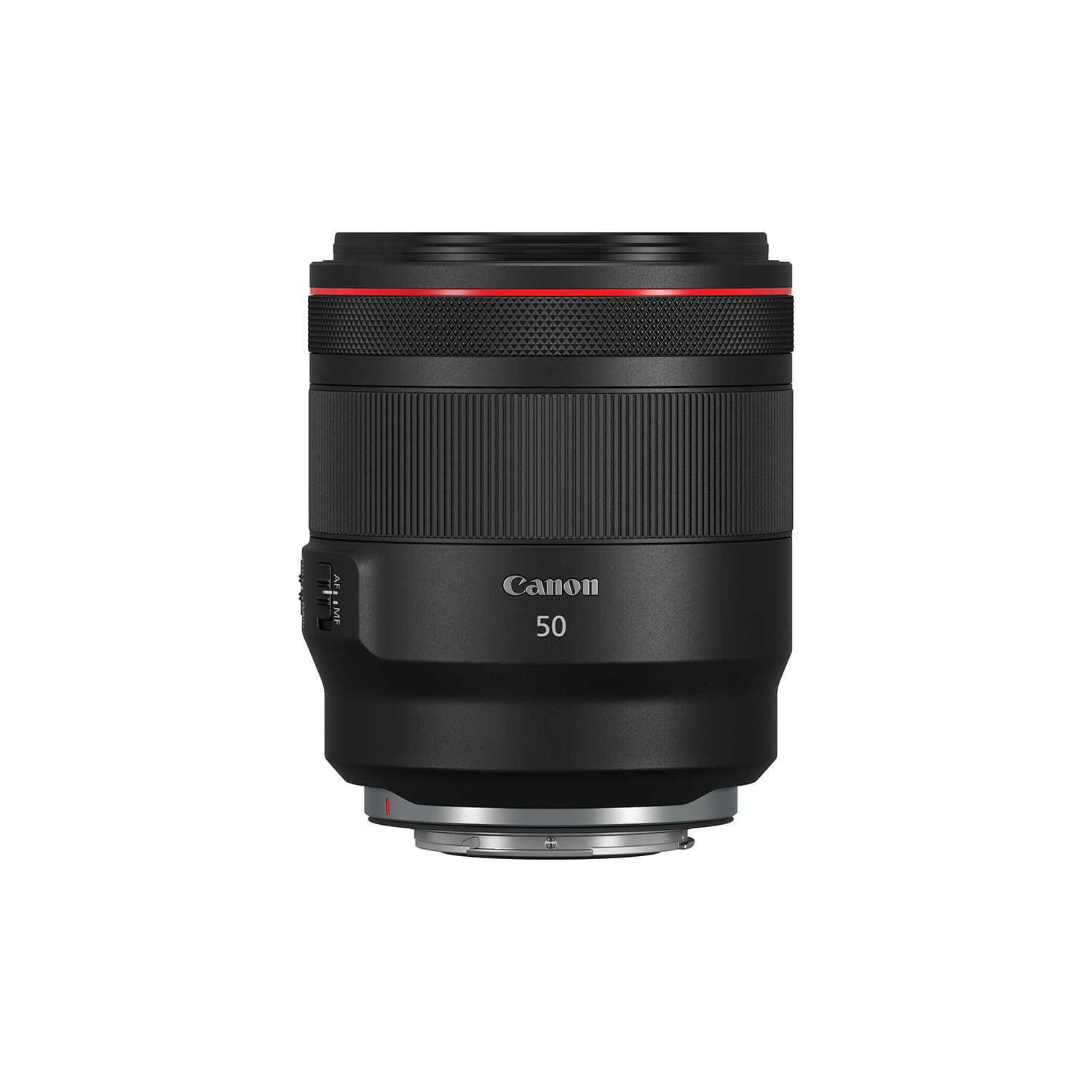 Amazon.com : Canon RF 50mm f/1.2L USM Lens (International Model