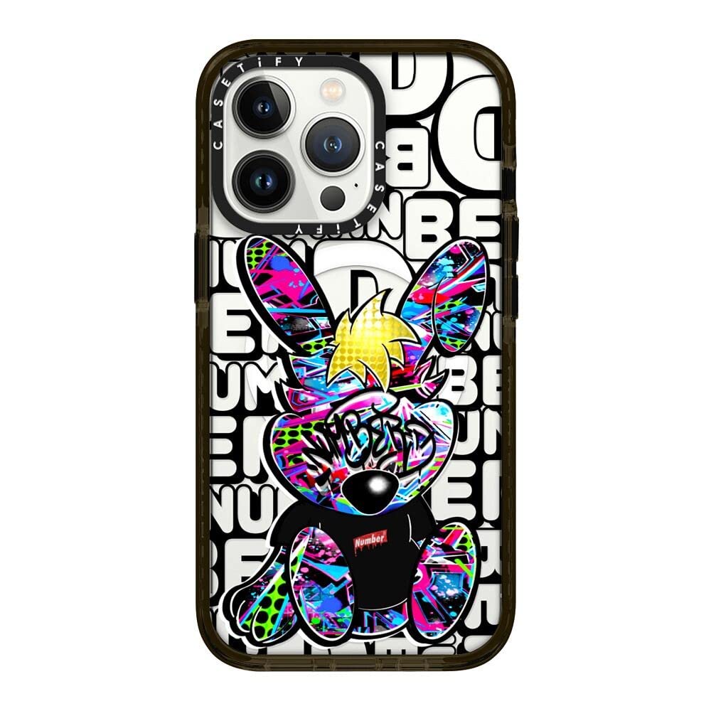 Amazon.co.jp: CASETiFY MagSafe 対応 インパクトケース iPhone 13 Pro