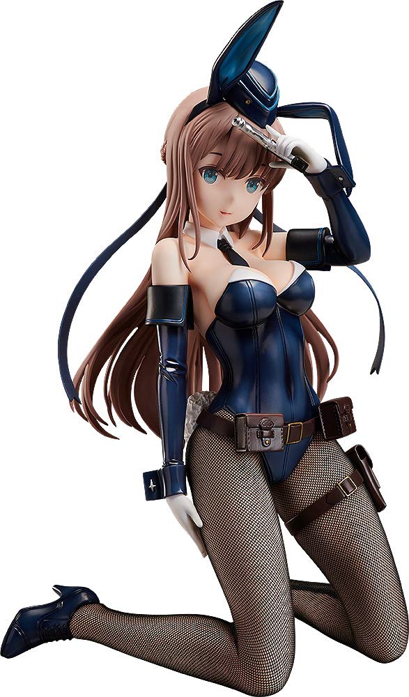 Amazon | 島田フミカネ オリジナルバニーガール Veronica 1/4スケール