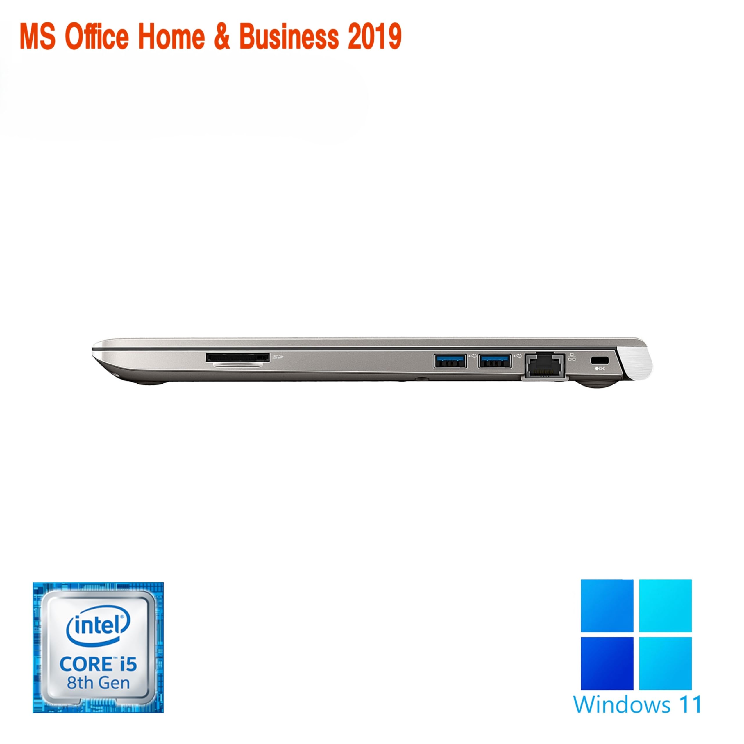 Amazon.co.jp: 【整備済み品】 ノートPC Dynabook R63/13型/Win 11 Pro