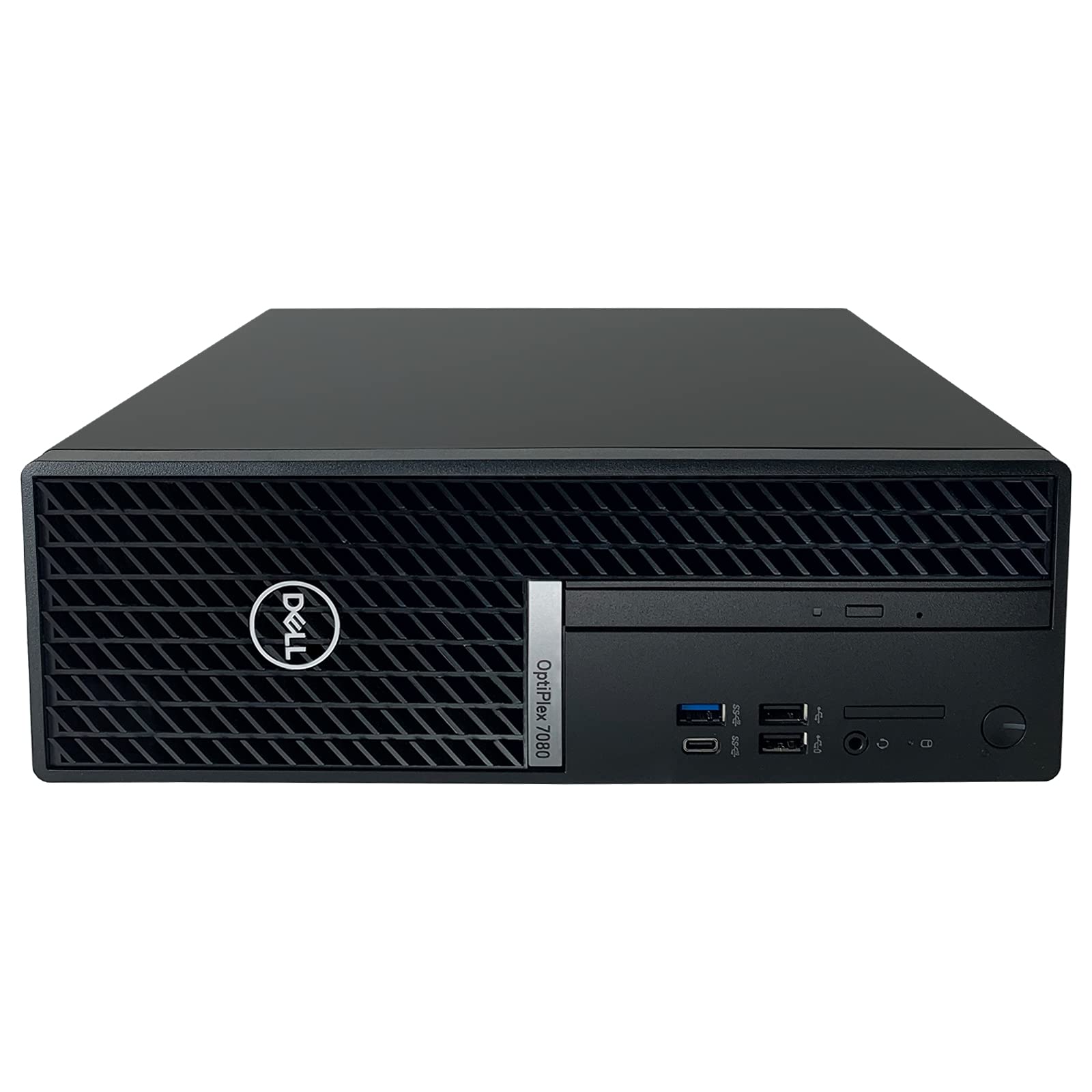 Dell OptiPlex 7080 SFF Small Form Factor Desktop Computer - 10th