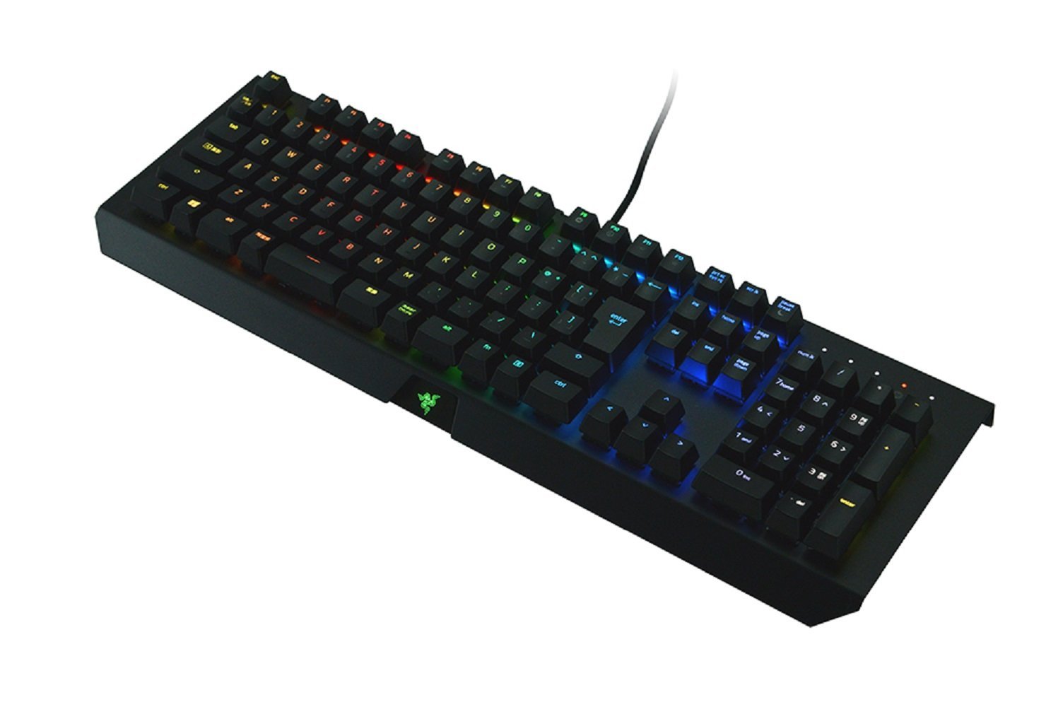 Amazon.co.jp: Razer BlackWidow X Chroma JP 日本語配列版 マルチ