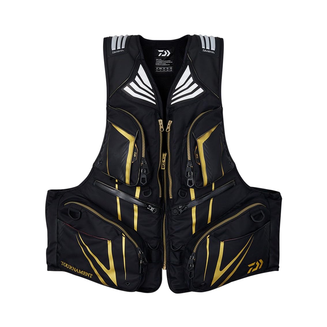 Amazon | ダイワ(DAIWA) トーナメント バリアテック® サイバーフロート