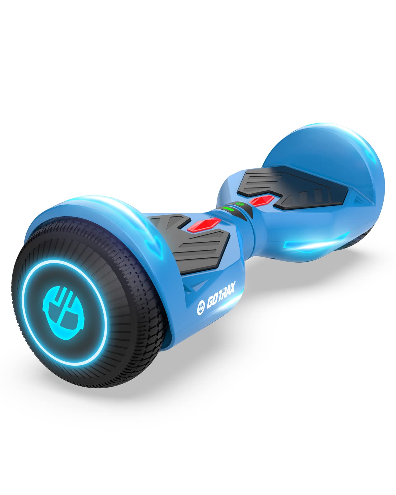 Amazon.co.jp: Gotrax NOVA 電動スクーター 立ち乗り二輪車 電動セルフ