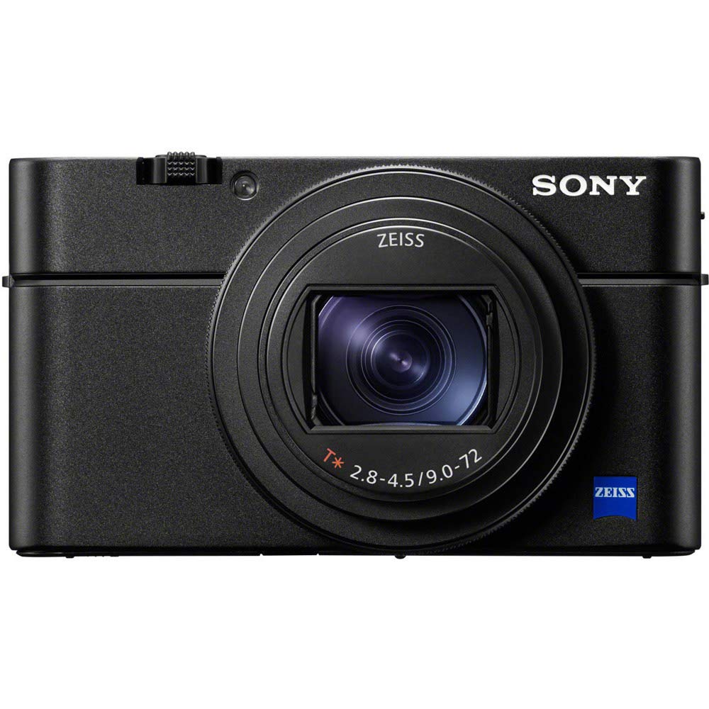 極美品】完品 希少 後期モデル SONY Cyber-shot RX100 Amazon | SONY