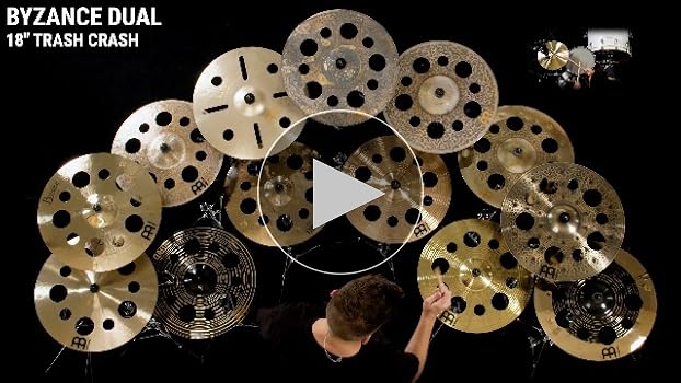 Amazon.com: Meinl 18