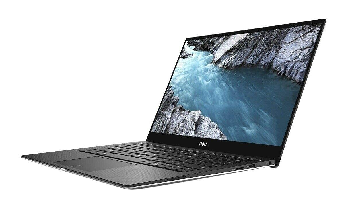 Amazon.com: Dell XPS 13 7390 13.3 FHD InfinityEdge Laptop, Intel