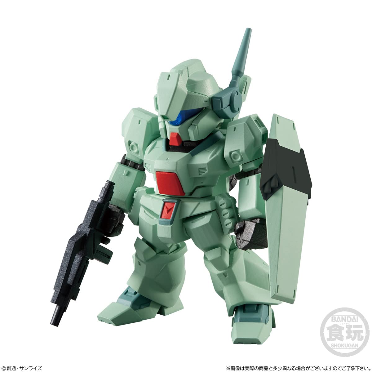 Amazon | FW GUNDAM CONVERGE #23 (ガンダムコンバージ#23) [全7種