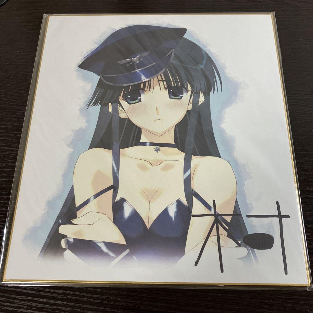 WHITEALBUM2 冬馬かずさ キャラデッキケースプレミアム 新品未開封