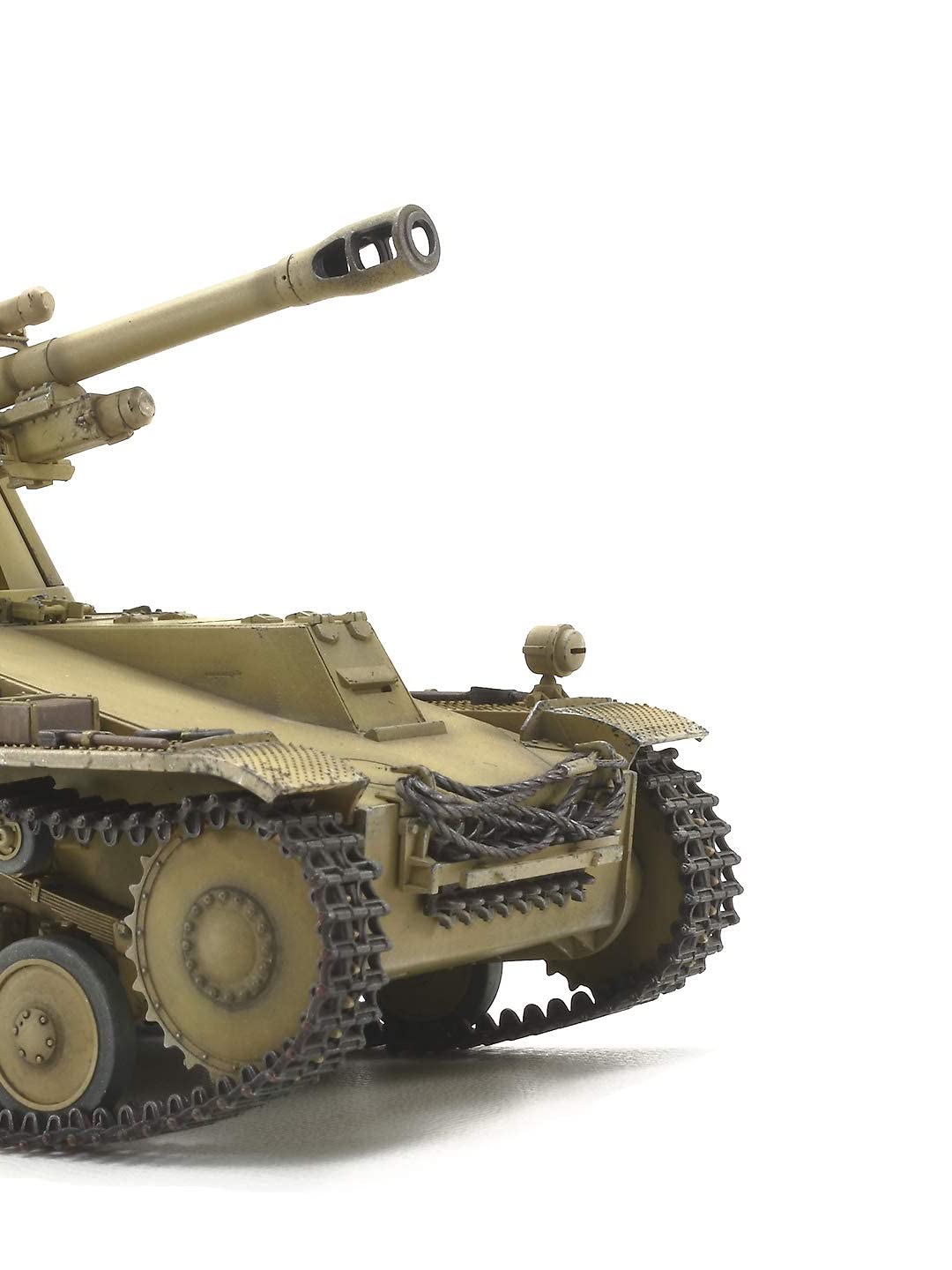 Amazon | タミヤ 1/35 ミリタリーミニチュアシリーズ No.358 ドイツ 自