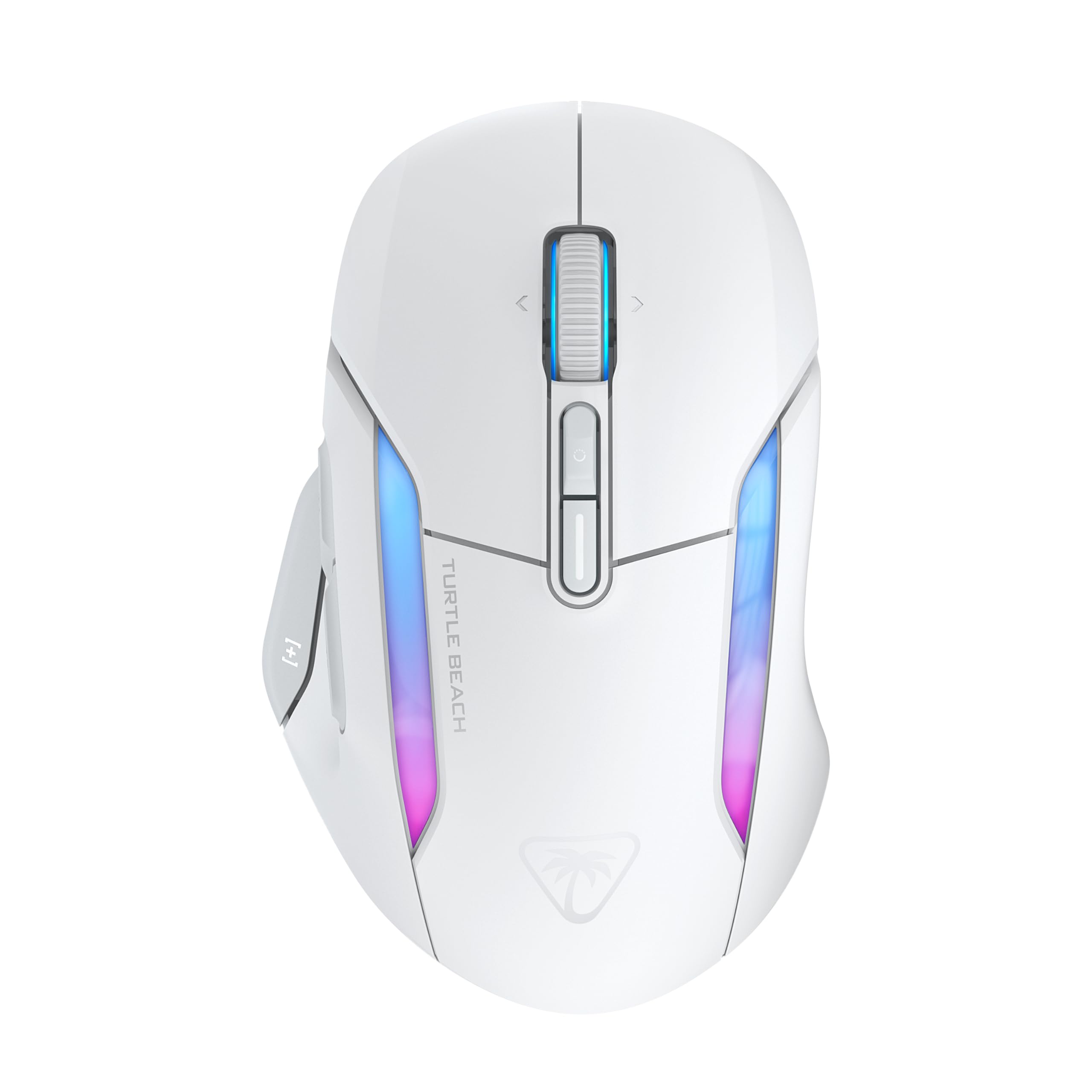 Amazon.com: Turtle Beach Kone II Air Wireless RGB Gaming Mouse