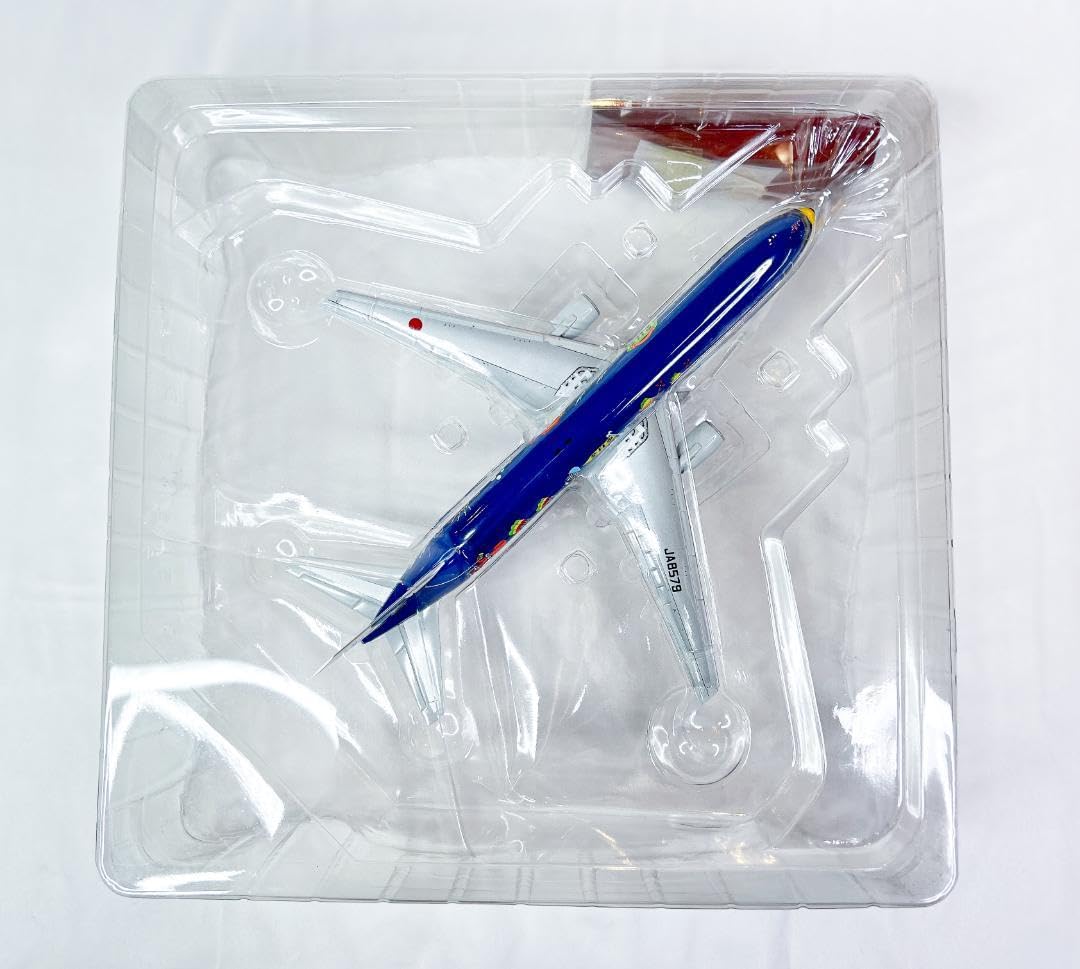 Amazon.co.jp: ANA 全日空商事 JA8579 NH20061 マリンジャンボ Jr