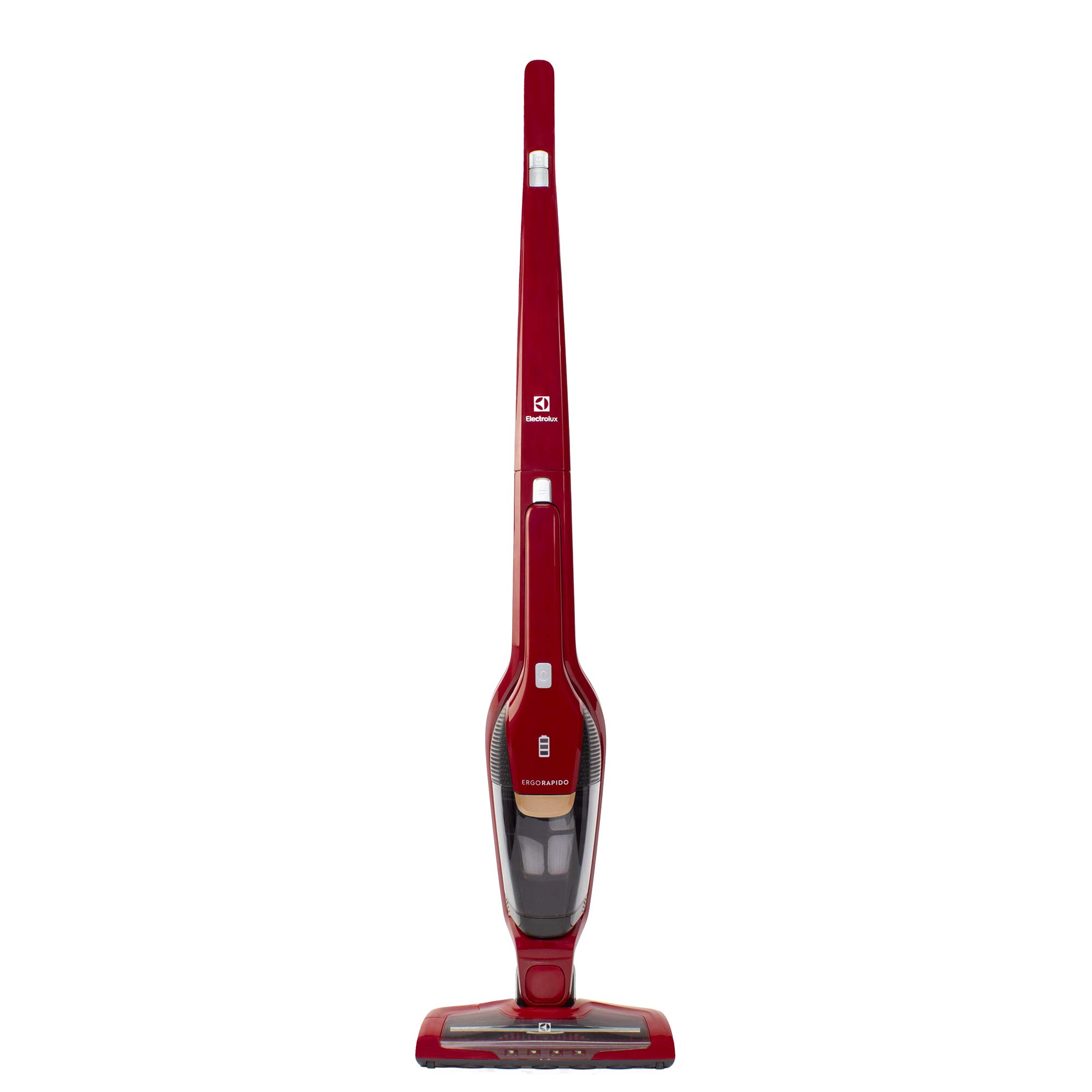 Amazon | Electrolux エレクトロラックス 掃除機 コードレス