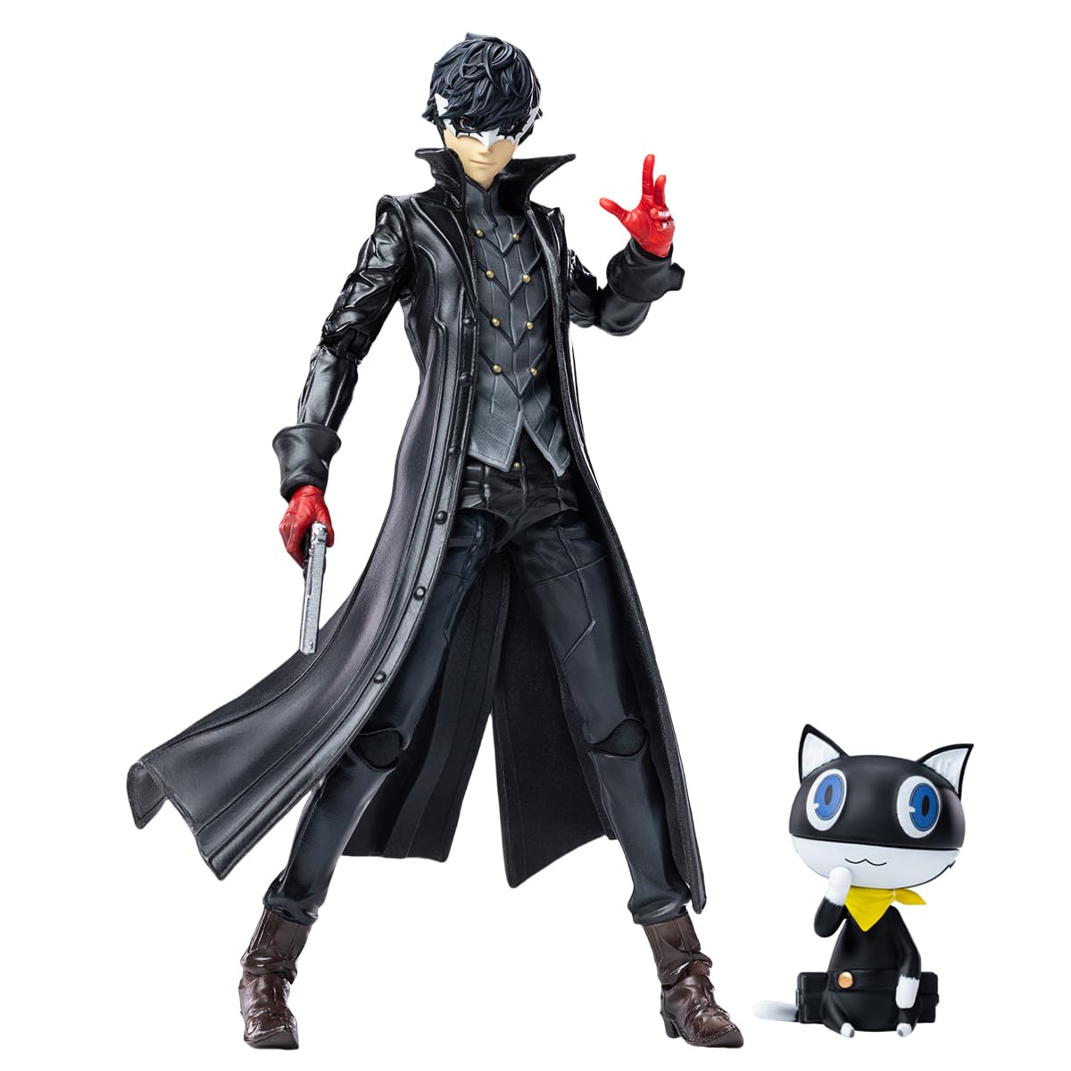 Amazon.co.jp: HiPlay HIYA 『ペルソナ5 ザ・ロイヤル』 JOKER EBP0224