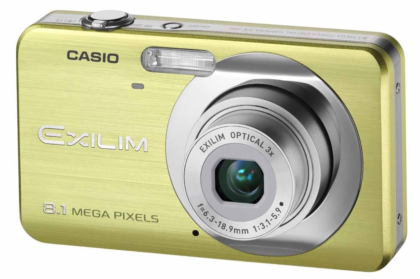 Amazon.co.jp: CASIO デジタルカメラ EXILIM (エクシリム) EX-Z80