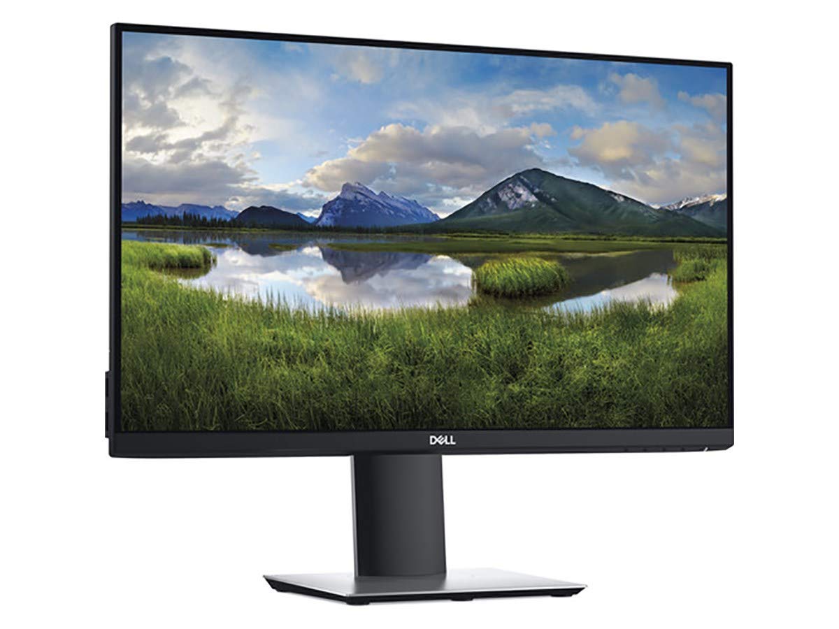 Amazon.com: Dell P2419H 24 Inch LED-Backlit, Anti-Glare, 3H Hard