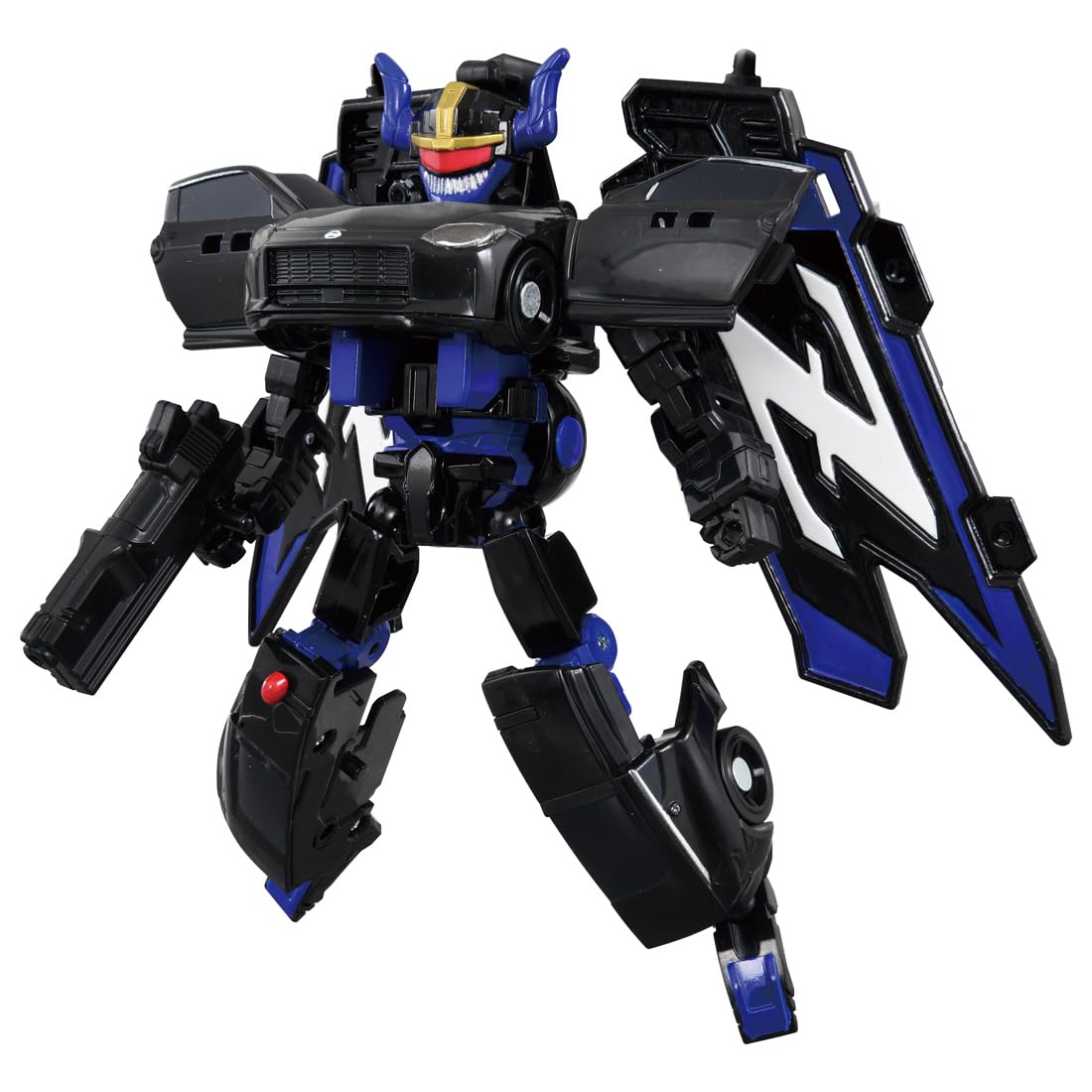 Amazon.co.jp: タカラトミー(TAKARA TOMY) トミカ ジョブレイバー JB12