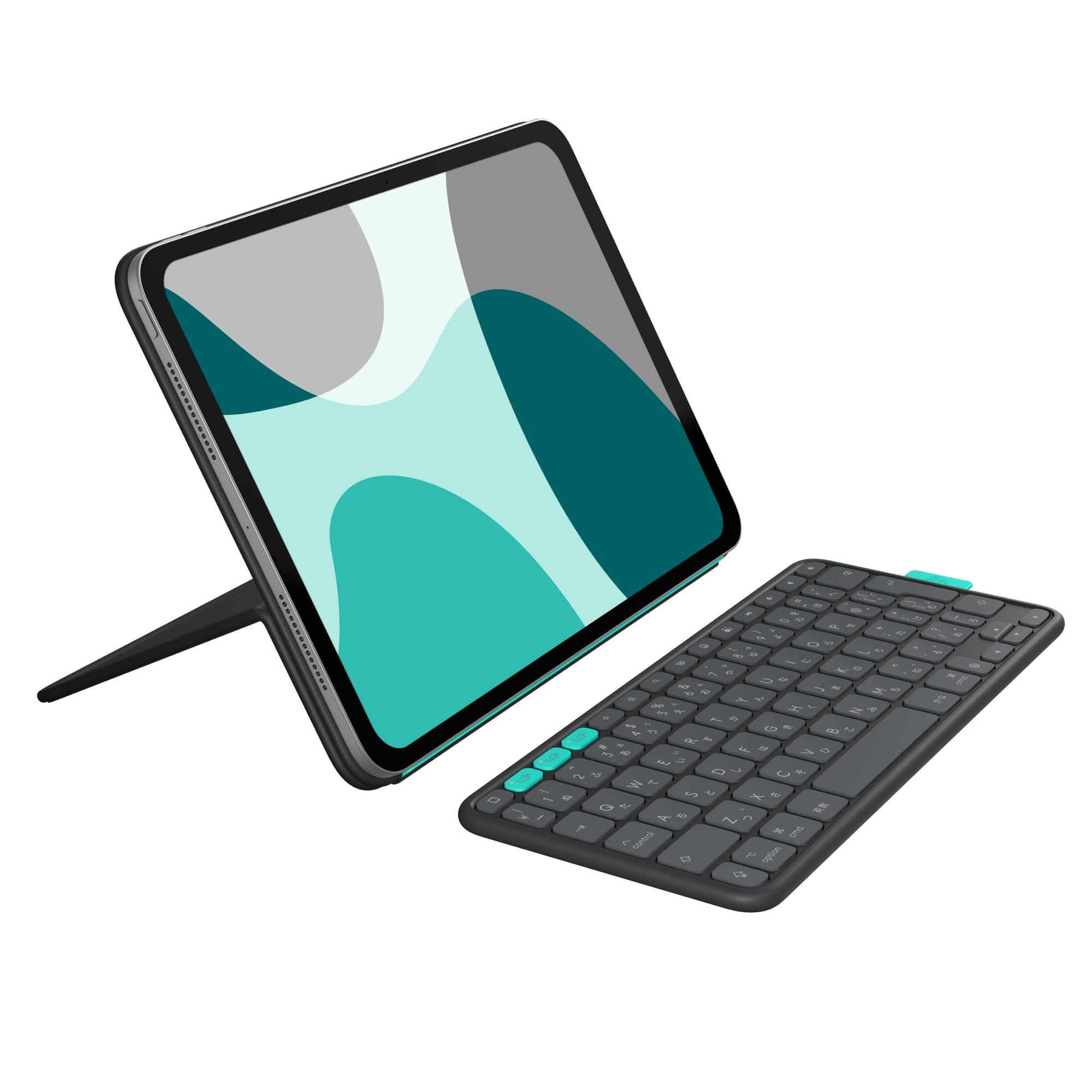 Amazon.co.jp: ロジクール Flip Folio iPad Pro 11インチ M5 / M4