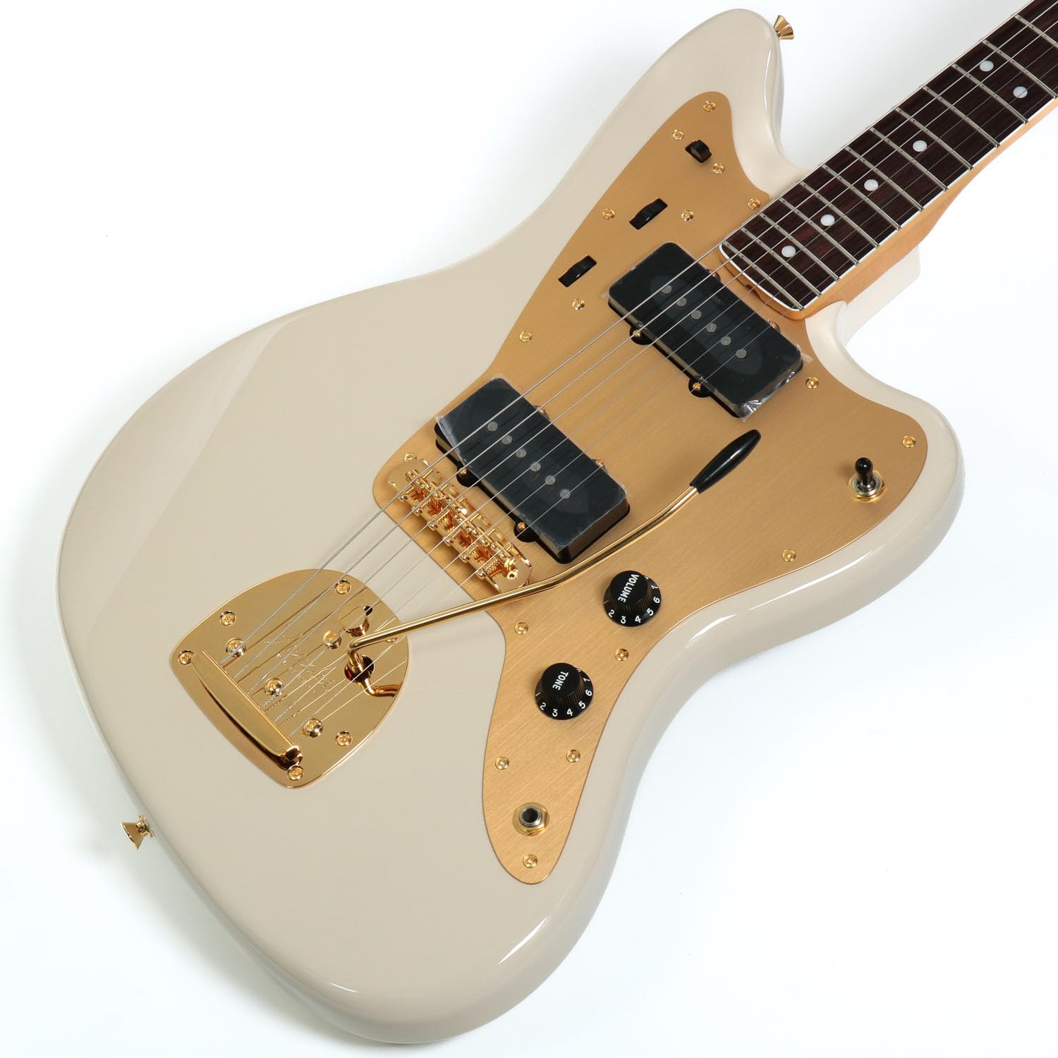 Amazon | Fender/ISHIBASHI FSR MIJ Traditional 60S Jazzmaster Alder